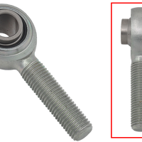 Sp1 Tie Rod End A/c - Snowmobile Collection