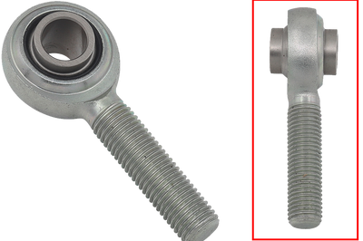 Sp1 Tie Rod End A/c - Snowmobile Collection