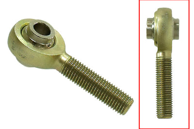 Sp1 Tie Rod End A/c - Snowmobile Collection
