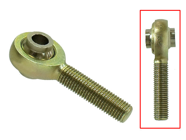 Sp1 Tie Rod End A/c - Snowmobile Collection