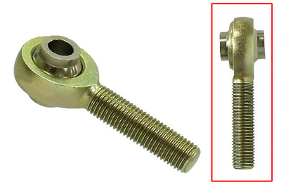 Sp1 Tie Rod End A/c - Snowmobile Collection