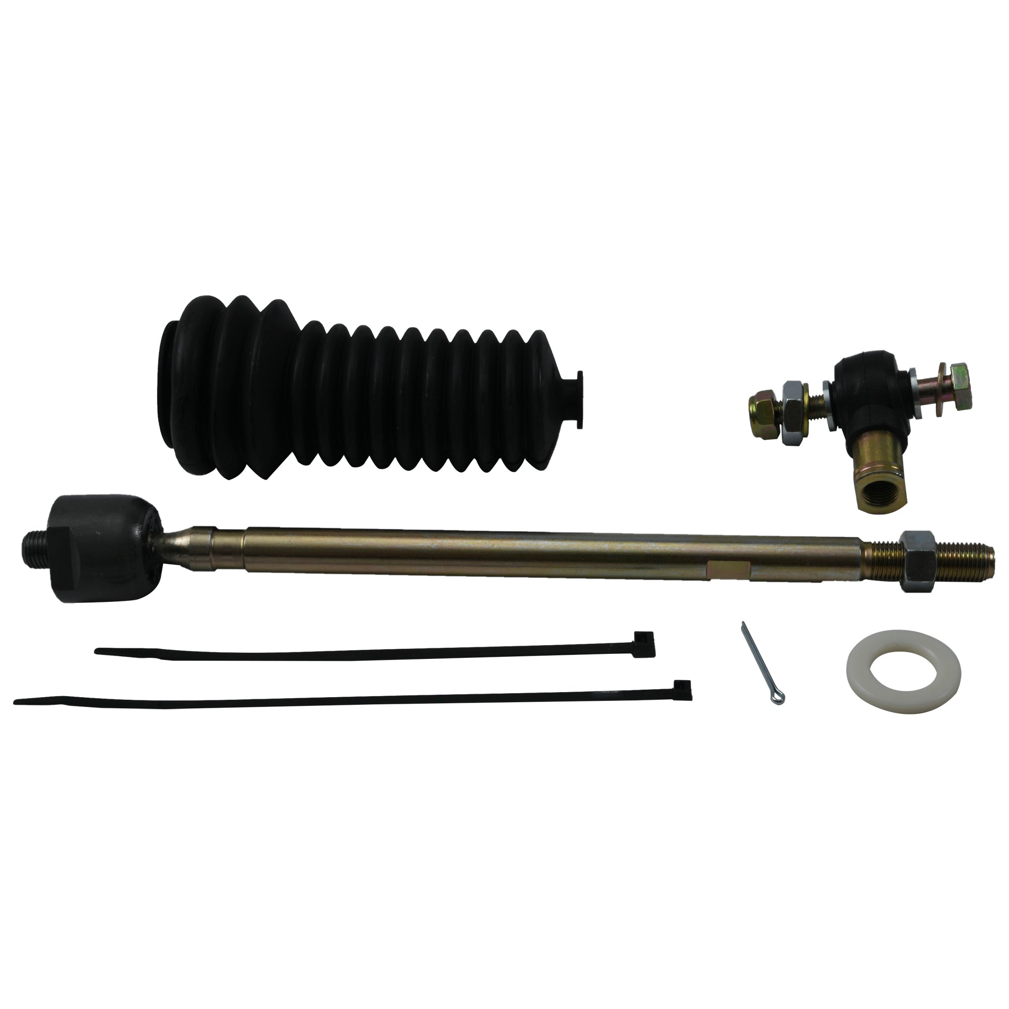 All Balls Tie Rod End Kit - Atv Performance Products