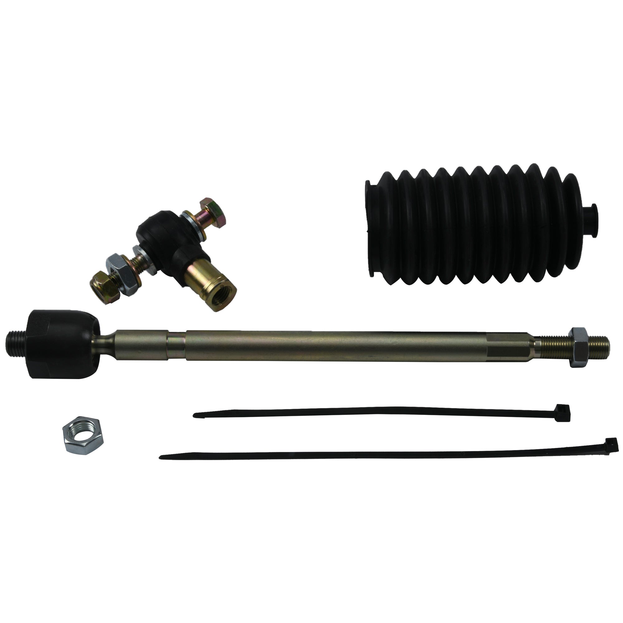 All Balls Tie Rod End Kit - Atv Performance Products
