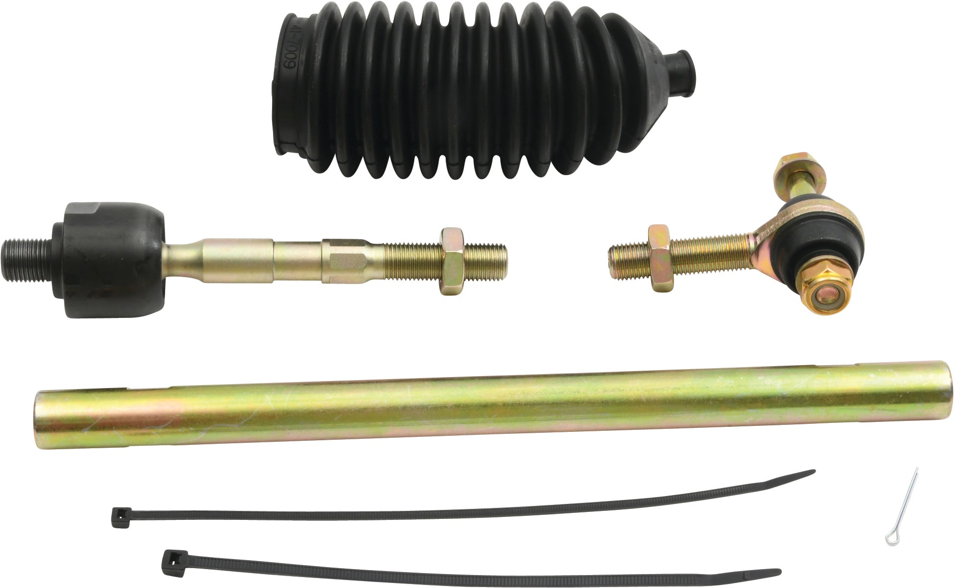 All Balls Tie Rod End Kit - Atv Performance Products