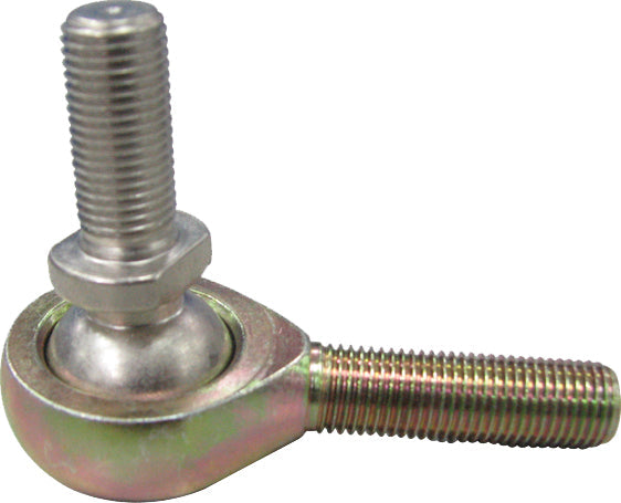 Sp1 Tie Rod End Lh A/c 3/8’’-24 Nf - Snowmobile Collection