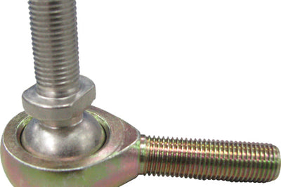 Sp1 Tie Rod End Lh A/c 3/8’’-24 Nf - Snowmobile Collection