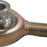 Sp1 Tie Rod End Lh A/c 3/8’’-24 Nf - Snowmobile Collection