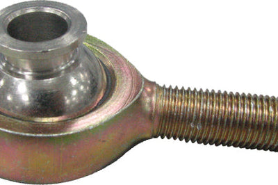 Sp1 Tie Rod End Lh A/c 3/8’’-24 Nf - Snowmobile Collection