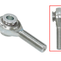Sp1 Tie Rod End Lh M10 X 1.25 S-d - Snowmobile Collection