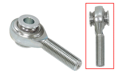 Sp1 Tie Rod End Lh M10 X 1.25 S-d - Snowmobile Collection