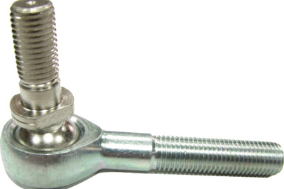 Sp1 Tie Rod End Lh S-d M10 X 1.25 - Snowmobile Collection