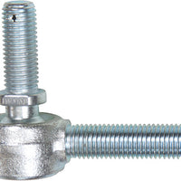 Sp1 Tie Rod End Lh S-d/yam M10 X 1.25 - Snowmobile Collection