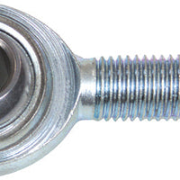 Sp1 Tie Rod End Lh Yam M10 X 1.25 - Snowmobile Collection