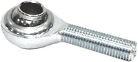 Sp1 Tie Rod End Lh Yam M10 X 1.25 - Snowmobile Collection
