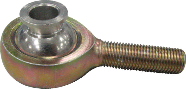 Sp1 Tie Rod End Rh A/c 3/8’’-24 Nf - Snowmobile Collection