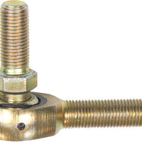 Sp1 Tie Rod End Rh A/c 3/8’’-24 Nf - Snowmobile Collection