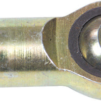 Sp1 Tie Rod End Rh Ac/pol 3/8’’-24 Nf - Snowmobile Collection