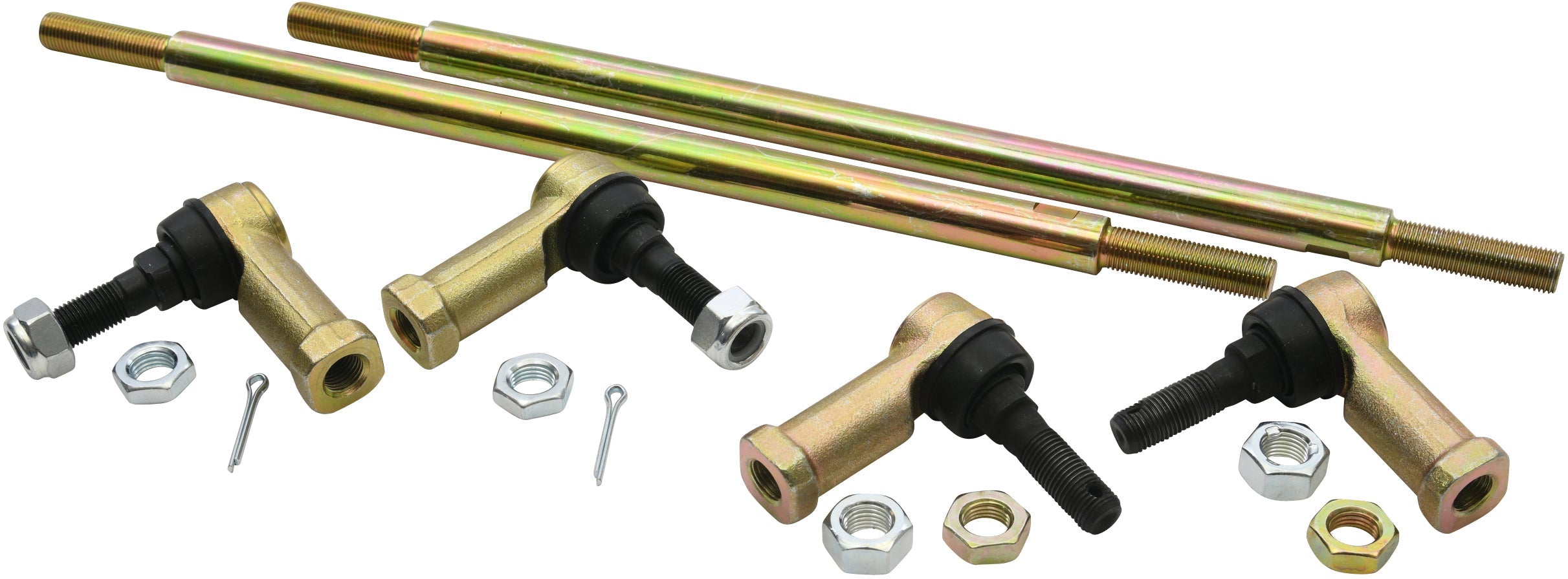All Balls Tie Rod Upgrade Kit - Atv Performance Products