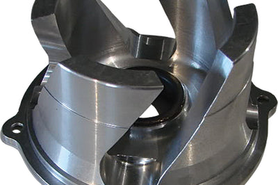 Venom Products Tied Helix 71-55.36er/71- 57.36er - Snowmobile Collection