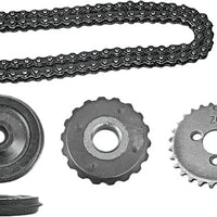 Mogo Parts Timing Chain Horizontal 50-125cc - Street Collection