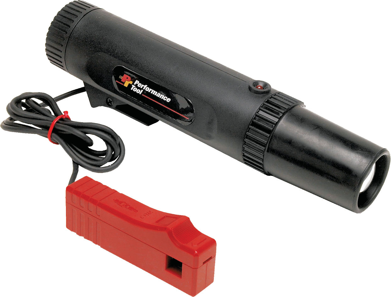 Performance Tool Timing Light Self Powered - Watercraft Collection
