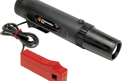 Performance Tool Timing Light Self Powered - Watercraft Collection