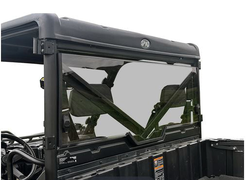Spike Tinted No Vent Rear Window `23 Ranger 1000 / Xp
