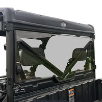 Spike Tinted No Vent Rear Window `23 Ranger 1000 / Xp