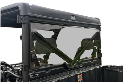 Spike Tinted No Vent Rear Window `23 Ranger 1000 / Xp