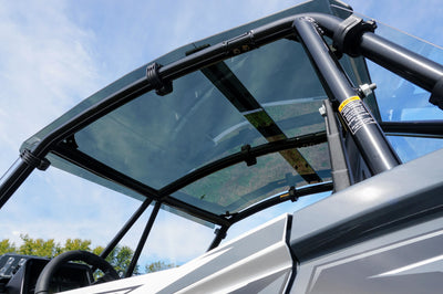 SPIKE Tinted Roof Can Defender - UTV Cab/Roof/Door