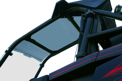SPIKE Tinted Roof Can Defender - UTV Cab/Roof/Door
