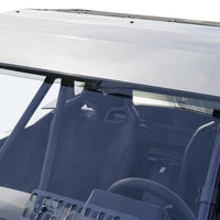 SPIKE Tinted Roof Cf Moto 2 Pc - UTV Cab/Roof/Door