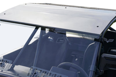 SPIKE Tinted Roof Cf Moto 2 Pc - UTV Cab/Roof/Door