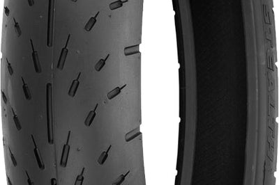 Shinko Tire 003 Stealth Front 120/70zr17 58w Radial Tl - Tires & Wheels