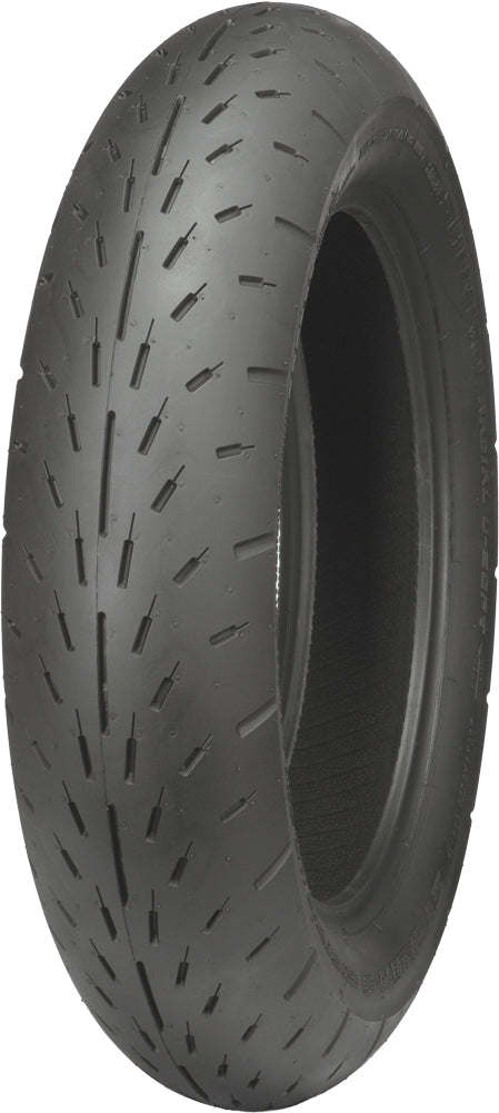 Shinko Tire 003 Stealth Rear 150/80zr16 71w Radial Tl - Harddrive Products