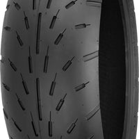 Shinko Tire 003 Stealth Rear 180/55zr18 74w Radial Tl - Tires & Wheels