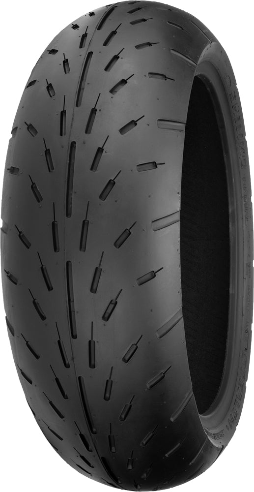 Shinko Tire 003 Stealth Rear 200/50zr17 75w Radial Tl - Tires & Wheels