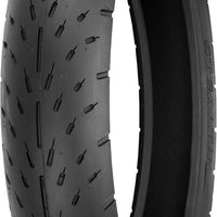 Shinko Tire 003 Stealth U-soft Front 120/70zr17 58w Radial Tl - Tires & Wheels