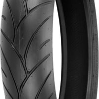 Shinko Tire 005 Advance Front 120/60zr17 55w Radial Tl Tires & Wheels