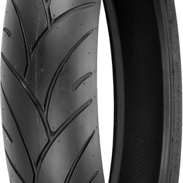 Shinko Tire 005 Advance Front 130/70r18 63v Radial Tl - Tires & Wheels