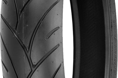 Shinko Tire 005 Advance Front 130/70r18 63v Radial Tl - Tires & Wheels