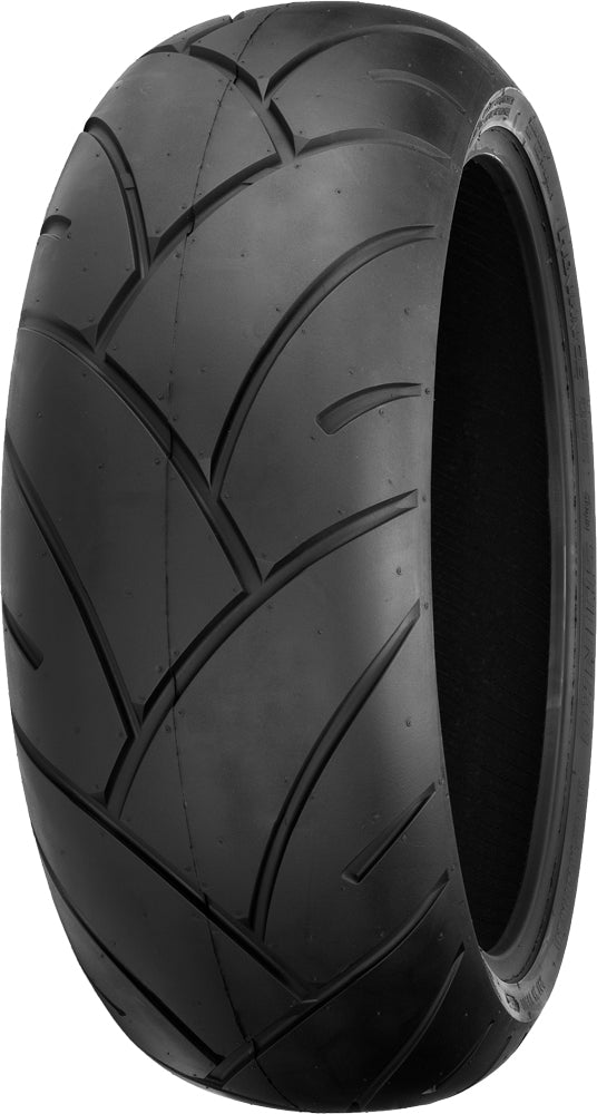 Shinko Tire 005 Advance Rear 160/60zr17 69w Radial Tl - Tires & Wheels