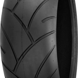 Shinko Tire 005 Advance Rear 190/50zr17 73w Radial Tl - Tires & Wheels
