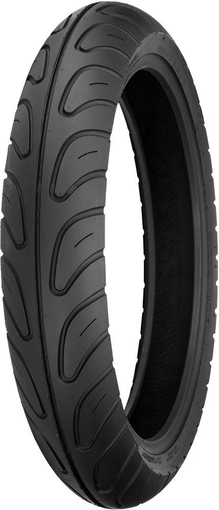 Shinko Tire 006 Podium Front 110/70r17 54v Radial Tl - Tires & Wheels
