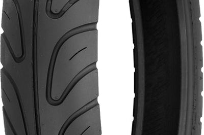 Shinko Tire 006 Podium Front 130/70zr16 61w Radial Tl - Tires & Wheels