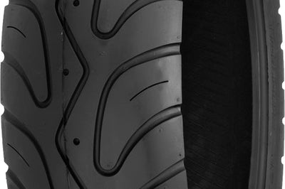 Shinko Tire 006 Podium Rear 140/60r17 63v Radial Tl - Tires & Wheels