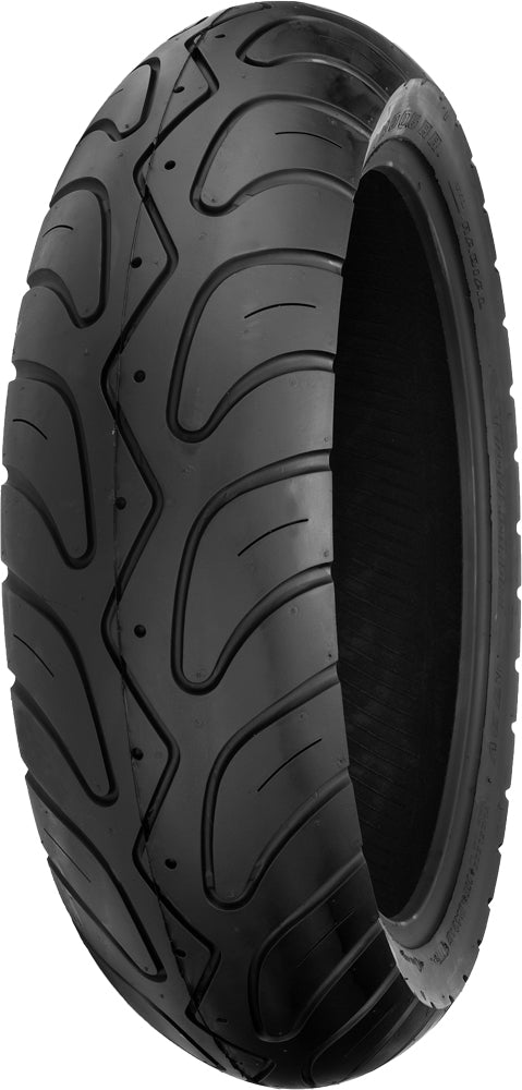 Shinko Tire 006 Podium Rear 170/60r18 73v Radial Tl - Tires & Wheels