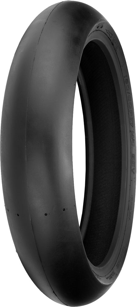 Shinko Tire 008 Race Front 120/60r17 55v Radial Tl - Tires & Wheels