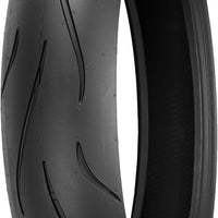 Shinko Tire 010 Apex Front 120/60zr17 (55w) Tl - Tires & Wheels