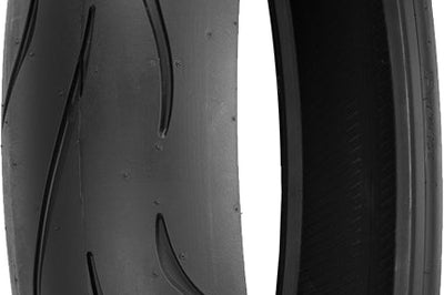 Shinko Tire 010 Apex Front 120/70zr17 (58w) Tl - Tires & Wheels